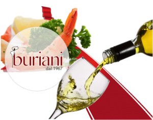 buriani_cena in passerella